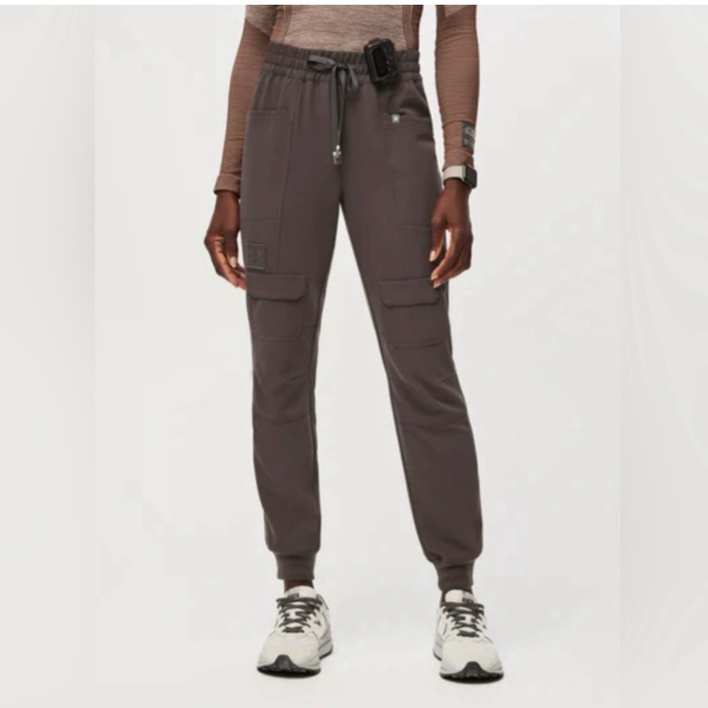 Figs W_Fennec Shand Petite Jogger Scrub Pants
